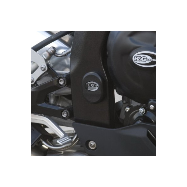 R&G Frame Plug (RHS) for BMW S1000RR '12 ONLY